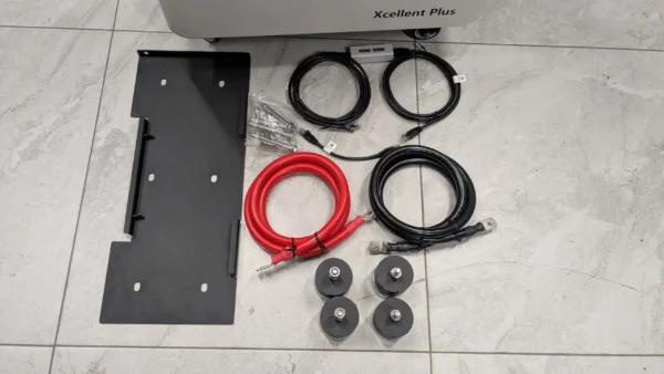 Літієва акумуляторна батарея Renon Xcellent Plus 51.2В 314Аг