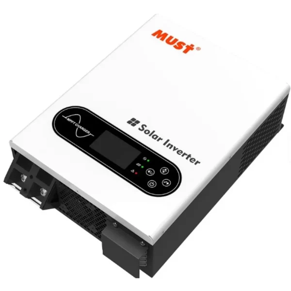 Інвертор Must PV18-4024 ECO 4000W 24V