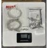 Акумулятор MUST LP16-24100 LiFePO4 25,6V/100AH (2560W*h)