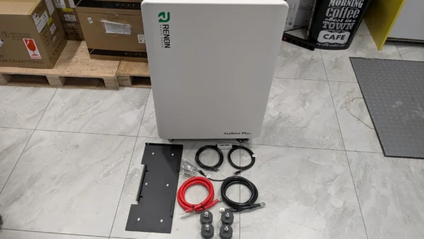 Літієва акумуляторна батарея Renon Xcellent Plus 51.2В 314Аг