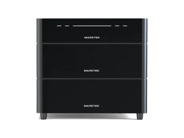Marstek Venus D Автономна система резервного живлення + додаткова батарея Venus-D Battery / 2500 Вт / 2560 Вт*год / LiFePO4 (Venus-D + Venus-D Battery)