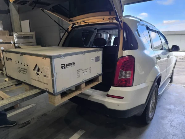 Літієва акумуляторна батарея Renon Xcellent Plus 51.2В 314Аг