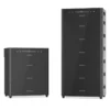 Marstek Venus D Автономна система резервного живлення + додаткова батарея Venus-D Battery / 2500 Вт / 2560 Вт*год / LiFePO4 (Venus-D + Venus-D Battery)