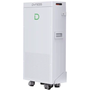 Літієва акумуляторна батарея Dyness Power brick 14.3кВт-г 51,2В 280Аг