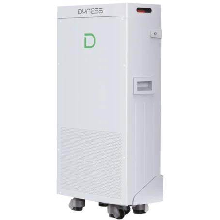 DynesPowerrick1-454x454 Комплект Безперебійного Живлення Deye SUN-6K-SG05 LP1-EU-AM2-P+Dyness Power brick