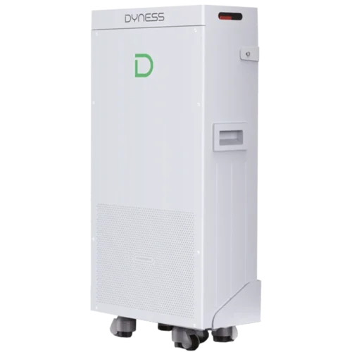 Літієва акумуляторна батарея Dyness Power brick 14.3кВт-г 51,2В 280Аг