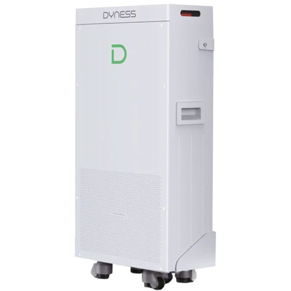 Літієва акумуляторна батарея Dyness Power brick 14.3кВт-г 51,2В 280Аг