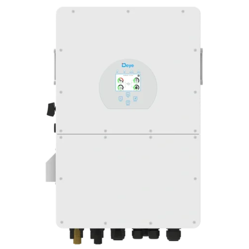 Deye SUN-30K-SG02HP3-EU-AM3