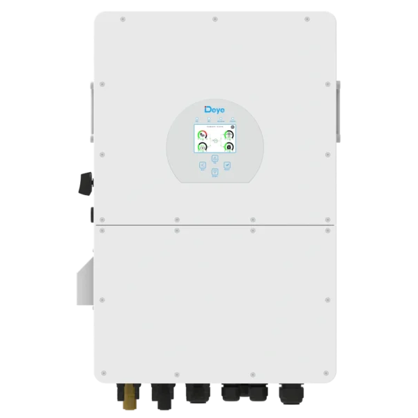 Deye SUN-30K-SG02HP3-EU-AM3