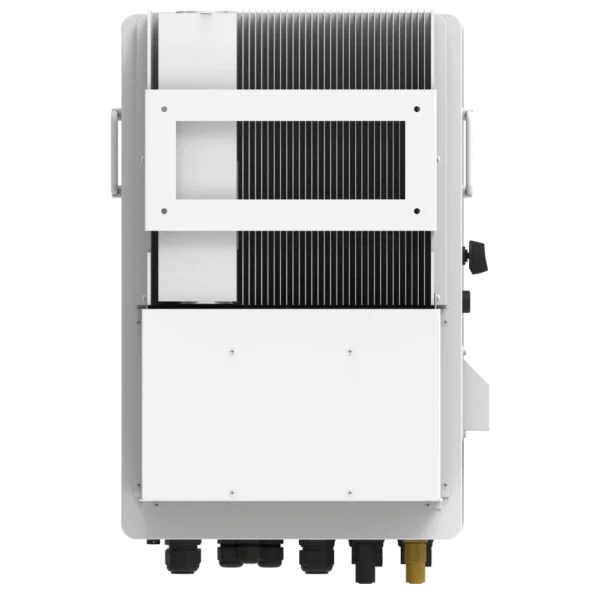 Інвертор Deye SUN-30K-SG02HP3-EU-AM3 трифазний чиста синусоїда