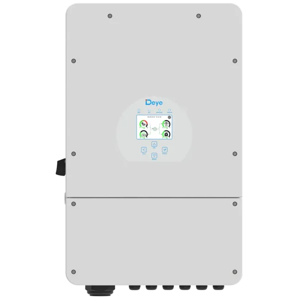 Deye SUN-12K-SG02LP1-EU-AM3-PLUS