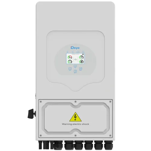 Deye SUN-8K-SG05LP1-EU-AM2-PLUS