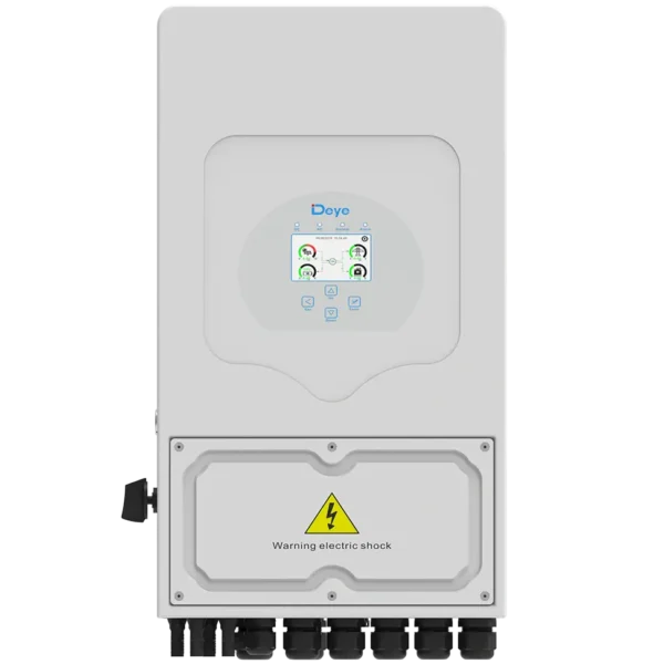 Deye SUN-8K-SG05LP1-EU-AM2-PLUS