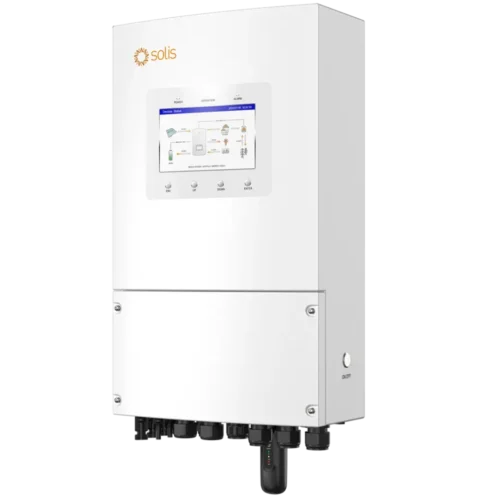 Solis S6-EH1P6K-L-PLUS