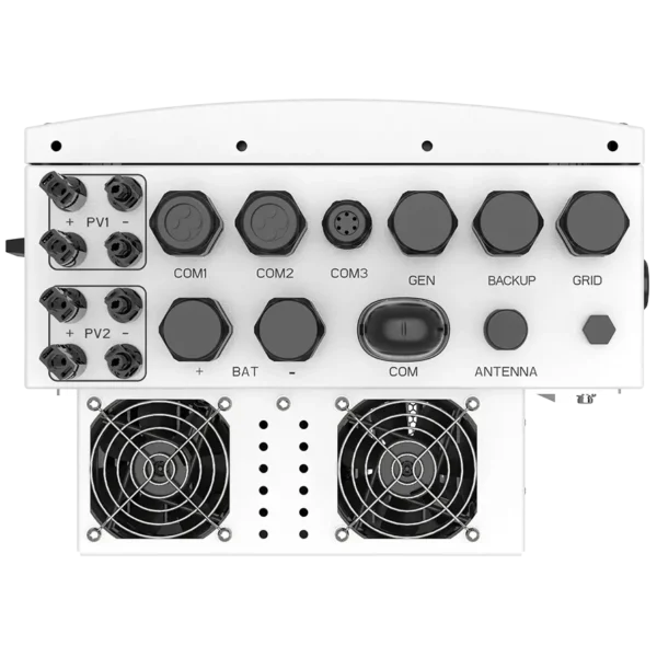 solispng12 Гібридний інвертор Solis S6-EH1P8K-L-PLUS однофазний чиста синусоїда