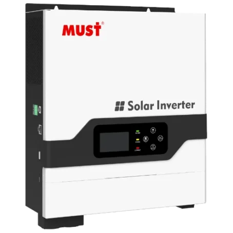 Комплект Безперебійного Живлення Must PV18-3224 VPM II + MUST LP16-24100 LiFePO4 25,6V/100AH