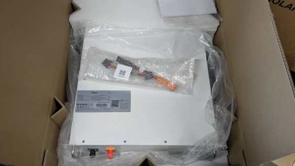 DEYE BOS-G PRO DEYE BOS-G PRO