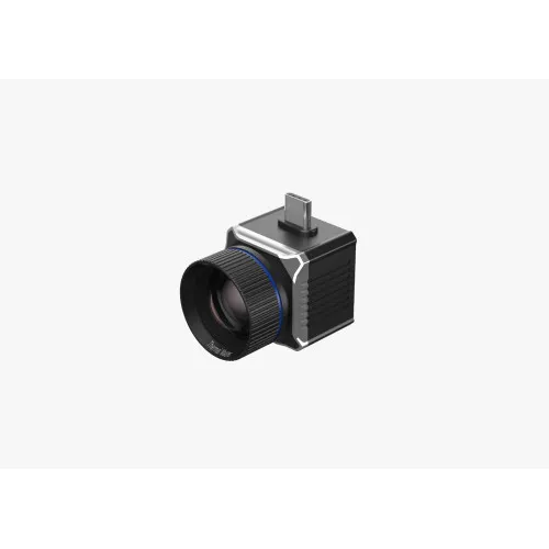 3 Тепловізор для смартфона Thermal Master T2 Max (1490 м, 15 мм, Android Type-C)