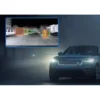 Тепловізор для автомобіля TM NV500 (384x288, 300 м)
