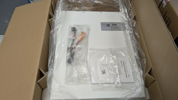 Deye BOS-G-Pack 5.1
