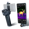 5 Тепловізор для смартфона Thermal Master T2 Max (1490 м, 15 мм, Android Type-C)