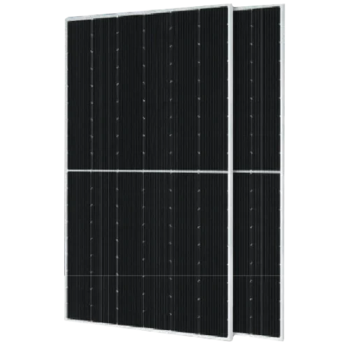 54S30-415GR Сонячна панель JA Solar JAM54S30-415/GR 415Вт