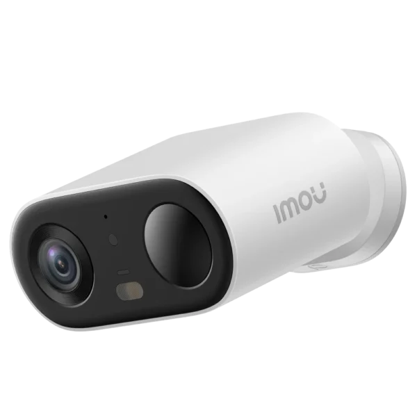 IP відеокамера Imou Cell Go Full Color PT Kit (IPC-TB3FP-3T0WE/FSP12-TYPEC) 3МП Wi-Fi з акумулятором та сонячною панеллю (2.8мм)