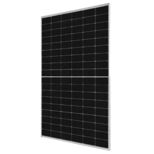 JAM54S30-405 Сонячна панель JA Solar JAM54D40_MB_420W 420Вт