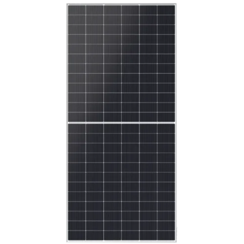 JAM72D42-640LB Сонячна панель PV JA Solar JAM72D42-640/LB