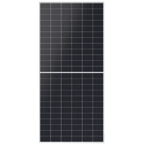 Сонячна панель PV JA Solar JAM72D42-640/LB