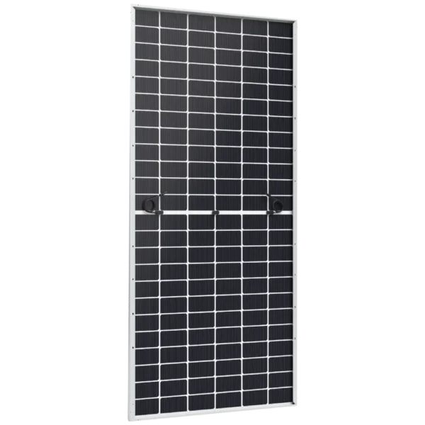 Сонячна панель PV JA Solar JAM72D42-640/LB