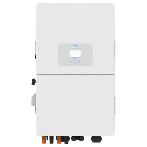 Deye SUN-50K-SG01HP3-EU-BM4