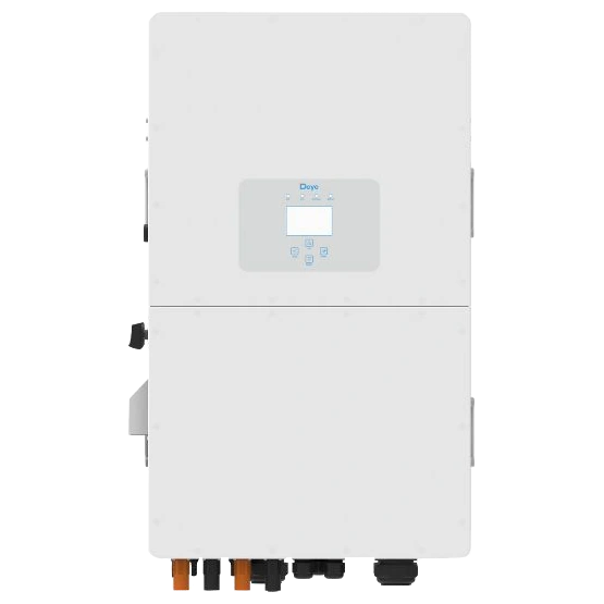 Deye SUN-50K-SG01HP3-EU-BM4