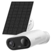 IP відеокамера Imou Cell Go Full Color PT Kit (IPC-TB3FP-3T0WE/FSP12-TYPEC) 3МП Wi-Fi з акумулятором та сонячною панеллю (2.8мм)