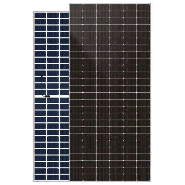 Сонячна панель DAHsolar DHN-78X16/DG-630W