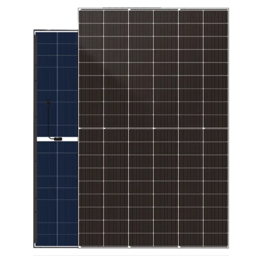 dahsolar22 Сонячна панель DAHsolar DHN-54Z16/DG(BW)-510W