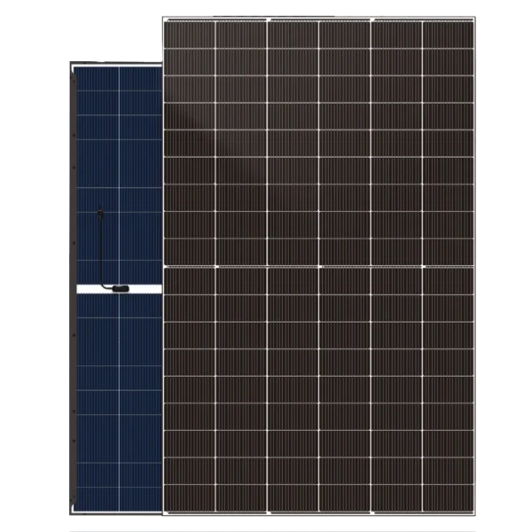 Сонячна панель DAHsolar DHN-54Z16/DG(BW)-510W
