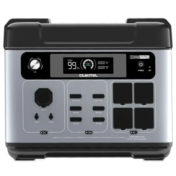Oukitel P2001 Pro Oukitel P2001 Pro