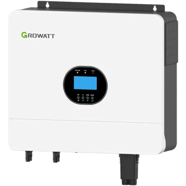 product_image_1904601_6384064 Автономний інвертор Growatt SPF 6000 Plus 6kW 48V 2 MPPT 230V 1-ph (SPF6000ESPLUS)