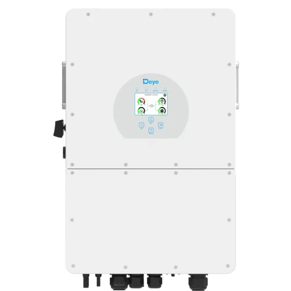 Deye SUN-15K-SG01HP3-EU-AM2