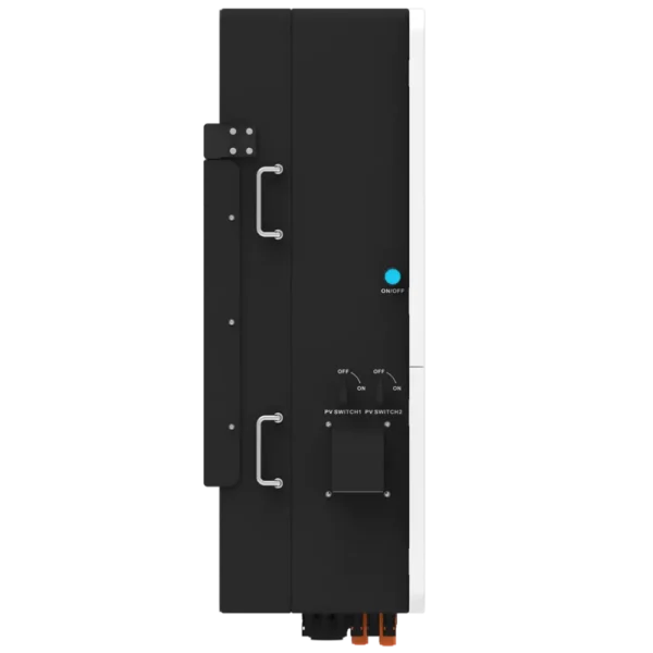Інвертор Deye SUN-80K-SG02HP3-EU-EM6 трифазний чиста синусоїда