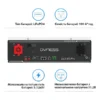 Літієва акумуляторна батарея Dyness DL5.0C PRO 51.2В 5.12 кВт•год 100А з підігрівом Wi-Fi модулем