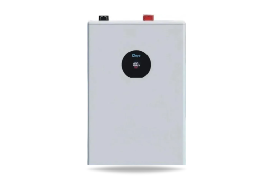 Deye SE-F12-C Deye SE-F12-C Акумулятор літієвий LiFePo4 51.2В 230A Достав Гарант