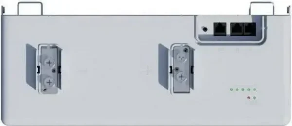 Deye SE-F12-C Акумулятор літієвий LiFePo4 51.2В 230A