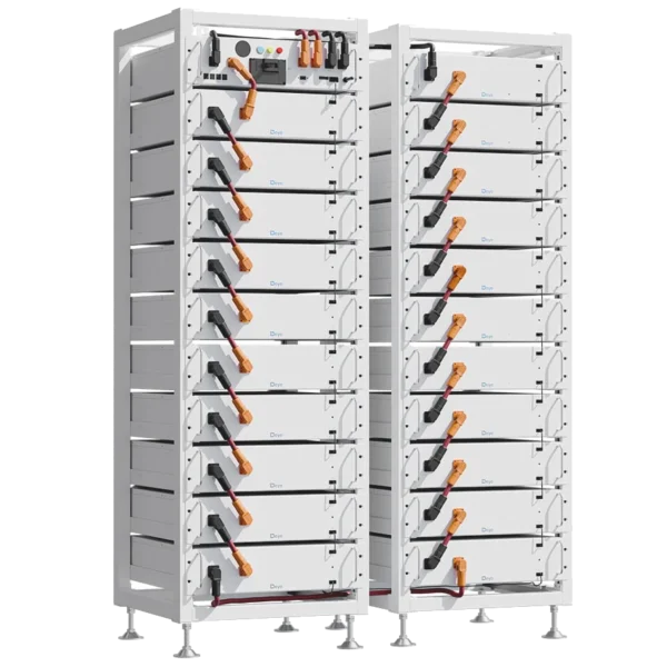 bos-a Літієва акумуляторна батарея BOS-A-Pack7.68 Достав Гарант