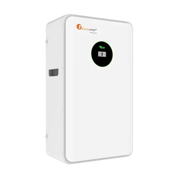 Акумуляторна батарея FelicityESS FLA48230-EU (LiFePO4 51.2V 230Ah 11.8kWh)