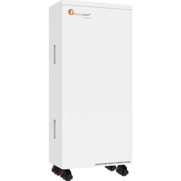 Акумуляторна батарея FelicityESS FLA48280-EU (LiFePO4 48V 280Ah 14.3kWh)