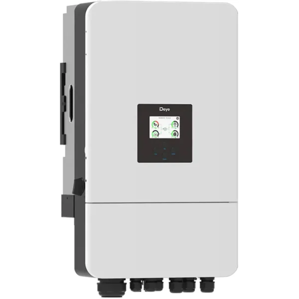 Deye SUN-10K-SG05LP3-EU-SM2 Deye SUN-10K-SG05LP3-EU-SM2