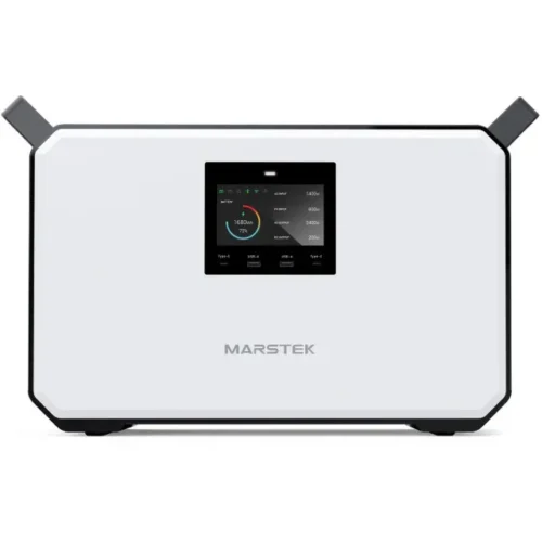MARSTEK M2200 MARSTEK M2200