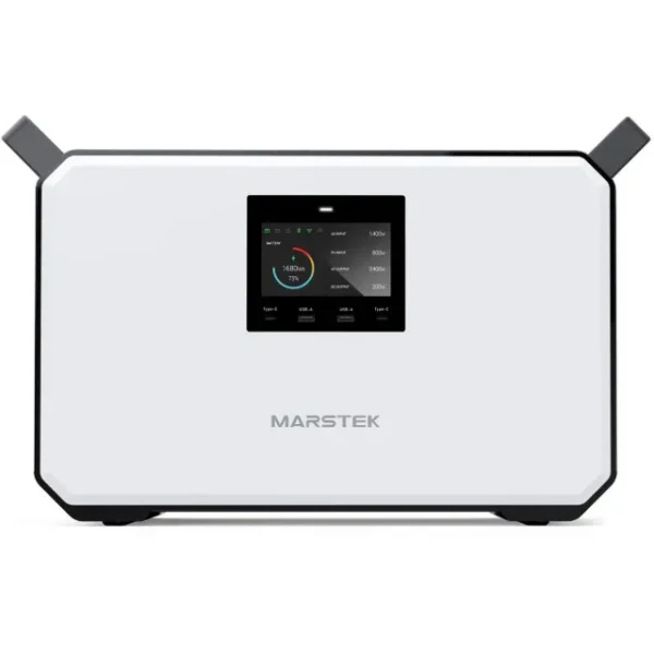 MARSTEK M2200 MARSTEK M2200